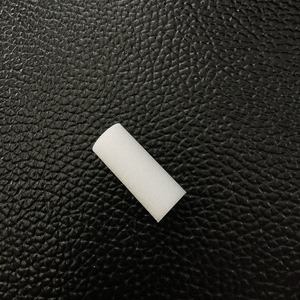 Dos en uno de doble propósito 5ml Aceite esencial Aromaterapia Tubos de inhalador nasal en blanco Mecha de algodón Rollo en botella con bola de metal - Product Image 4