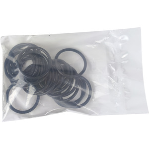 Original Electric Gaskets and O-Rings 028 12961 008 for Central Air Conditioning Systems <b>Rubber</b> <b>Seal</b> Parts - Product Image 1