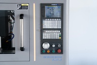 Machine de fraisage CNC haute vitesse M2 Pro M3 Pro, machine de fraisage de plaques d'acier, machine de taraudage