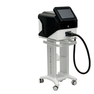Machine de beauté pour l'épilation au laser diode 755/808/1064nm, prix d'usine, pour le corps et le visage - Product Image 1