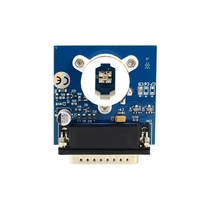 IPROG Pro V87 IMMO Radio de voiture Réinitialisation SRS Tableau de bord Programmeur de clés ECU complet Remplace Digiprog Carprog
