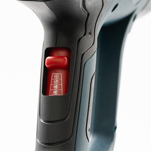 Pistola de Aire Caliente Multiusos Fabricada en China para Restauración y Procesamiento de Piezas de Plástico y Metal para Automóviles - Product Image 4
