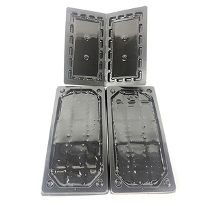 Trampa para Ratones de Plástico Segura y Efectiva, Tabla Adhesiva para Control de Roedores en el Hogar y Comercial, Atrapa Plagas Duradero, Venta al por Mayor - Product Image 2