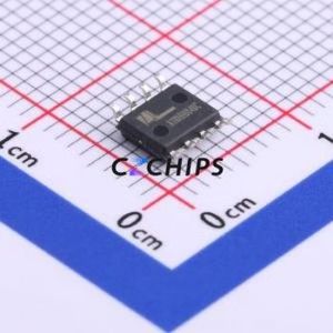 Transistor de Efecto de Campo (MOSFET) AO4454-VB SO-8 de Alta Calidad, Venta al por Mayor de Componentes Electrónicos y Servicio BOM - Product Image 2