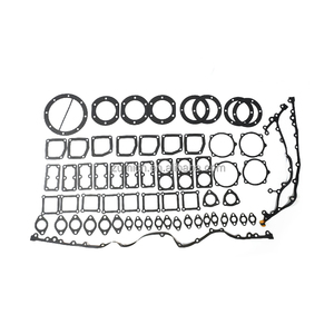 Juego completo de juntas de motor diésel IZUMI S6B3 32A94-30050 34A94-30054 - Product Image 3