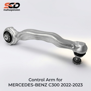 <span class=keywords><strong>Bras</strong></span> <span class=keywords><strong>de</strong></span> <span class=keywords><strong>suspension</strong></span> avant droit inférieur pour réparation en garage, pièces automobiles en gros pour MERCEDES-BENZ C300 2022-2023 <span class=keywords><strong>206</strong></span> 330 84 02 - Product Image 5