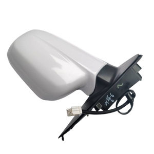 Espejo Retrovisor Lateral para Puerta Trasera de Automóvil, OEM 76250-SPA-H22 76200-SPA-H22, para <span class=keywords><strong>Honda</strong></span> <span class=keywords><strong>CRV</strong></span> 2005 <span class=keywords><strong>2006</strong></span> RD7 - Product Image 2