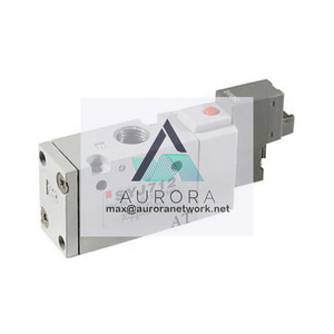 อุปกรณ์วาล์ว fneuatic อิเล็กทรอนิกส์คุณภาพสูง SYJ712-5L-01T - Product Image 1