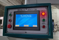 Machine intelligente pour le travail du bois, idéal pour le travail du bois, MDK3113