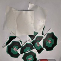 Outils de vulcanisation portables équipement Patch de réparation de pneus résistance à la perforation Patch froid Patch de pneu pour la vente de réparation de pneus de voiture