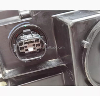 GEELY HAOYUE L Okavango L 2023-2024 Phares à LED automatiques avec clignotants Nouvelle tension 12V