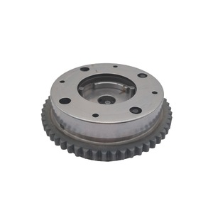 Piñón de distribución de admisión y escape ML3Z6256A, ajustador de admisión del motor para piezas de motor Ford, accesorios para automóviles - Product Image 2