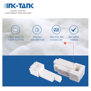 Tanque de Mantenimiento de Tinta Compatible <span class=keywords><strong>INK</strong></span>-TANK T04D0 C13T04D000 EWMB1, Tanque de Tinta Residual para Impresora <span class=keywords><strong>Epson</strong></span> EcoTank ET-7700 ET-7750 L7188 - Product Image 2