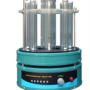 Reactor Fotoquímico Científico de 220V |   Control de Temperatura Constante |   Equipos académicos de laboratorio y didácticos en venta - Product Image 1