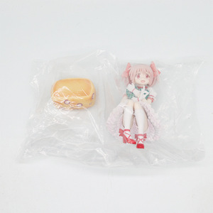 HESPER 2 Estilos Figura de Anime Japonesa de Chicas Lindas Kaname Madoka Puella <span class=keywords><strong>Magi</strong></span> Madoka Magica PVC Estatua Modelo Juguete - Product Image 4