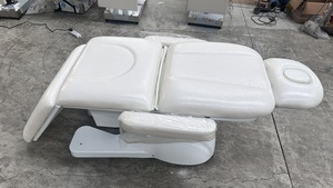 Mesa de Operaciones Médica Portátil para Trasplante Capilar, Equipo para Salón, Clínica, Estética, Mueble para SPA Facial MR-01 2026 Trendi - Product Image 1