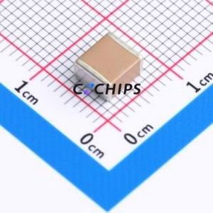 FS55X476K250LRG SMD <b>Capacitor</b> (MLCC) 2220 ( Capacitance: 47uF )( Precision: 10% Rated Voltage: 25V ) - Product Image 2