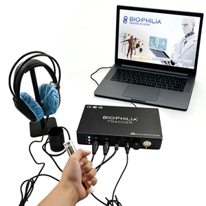 Moniteur d'hormones de croissance humaines Biophilia tracker X5 Ultra 4D Metatron Produit de santé Livraison gratuite - Product Image 5