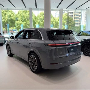 Li Auto L7, Popular, Confiable y Económico, SUV con Autonomía Extendida, Ideal para Viajes Familiares y Traslados Urbanos en <span class=keywords><strong>Filipinas</strong></span> - Product Image 2