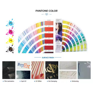 <span class=keywords><strong>2025</strong></span> New xu hướng tống tiền hộp bán buôn tùy chỉnh bao bì hộp giày giấy bưu phẩm vận chuyển hộp với chất lượng cao - Product Image 6