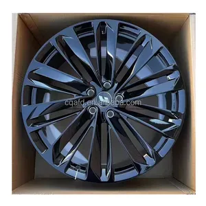 Custom made R17 R18 R19 R20 R21 L9 Jantes de Roda Oem Forjado Rodas Para Lixiang L7 L8 L9