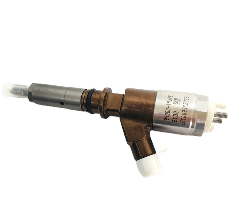 Diesel Injector Nozzle 32F61-00062 10R-7675 0445120007 326-4700 for CAT 320D C6.4 Engine Assemblies