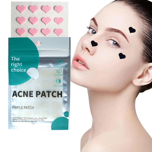Parches para el Acné de Varios Colores y Diseños OEM, para Aliviar el Acné y Eliminar las Marcas de Acné - Product Image 3