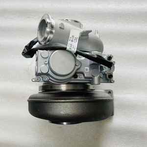 CA3509729เทอร์โบชาร์จเจอร์350-9729 3509729ใช้ได้กับรถแทรกเตอร์ C7.2และ C9และรถตักแบบแบน - Product Image 5