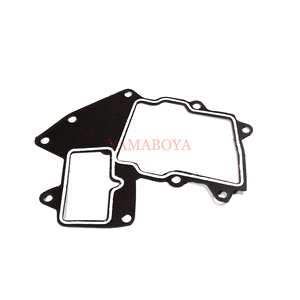 Outboard Motor Parts 6F5-13646-A0 A1 A2 Gasket Manifold for <strong>YAMAHA</strong> <strong>C40</strong> E40 40HP - Product Image 6