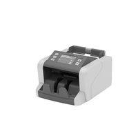 HL-P80 machine de comptage d'argent de qualité bancaire Henry écran TFT avec détecteur CIS pour un tri et un comptage efficaces des devises