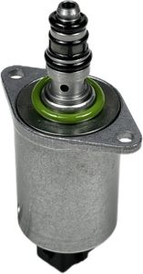 Vanne solénoïde pour excavatrice sur chenilles HongWang 24V M6A-V4LK-SS (N° de pièce 376-9592/3769592/TM70402) Garantie 1 an - Product Image 2