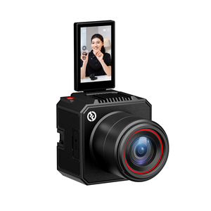 Cámara de Transmisión en Vivo Hollyland Venusliv, Lente Personalizada CMOS F1.05 de 1/1.3'', Salida de Video UVC 4K30p/60fps, Diseñada para Transmisión Continua 24/7, USB - Product Image 1