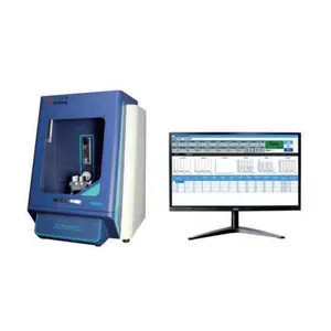 Electronic Atomizer Comprehensive Tester Multiple Functions Test Machine