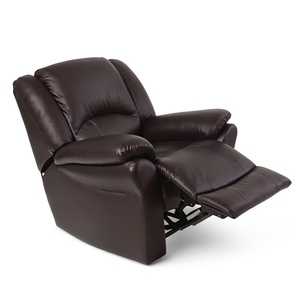 Fauteuil de luxe <span class=keywords><strong>français</strong></span> pliant, fauteuil de cinéma, fauteuil inclinable à bascule, fauteuil de loisirs à bascule avec repose-pieds, chaise multifonctionnelle - Product Image 5