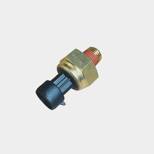 เซ็นเซอร์วัดแรงดันน้ำมัน YN33CRE-110014 แบบเกลียว NPT14 สำหรับ HA10002928 - Product Image 3