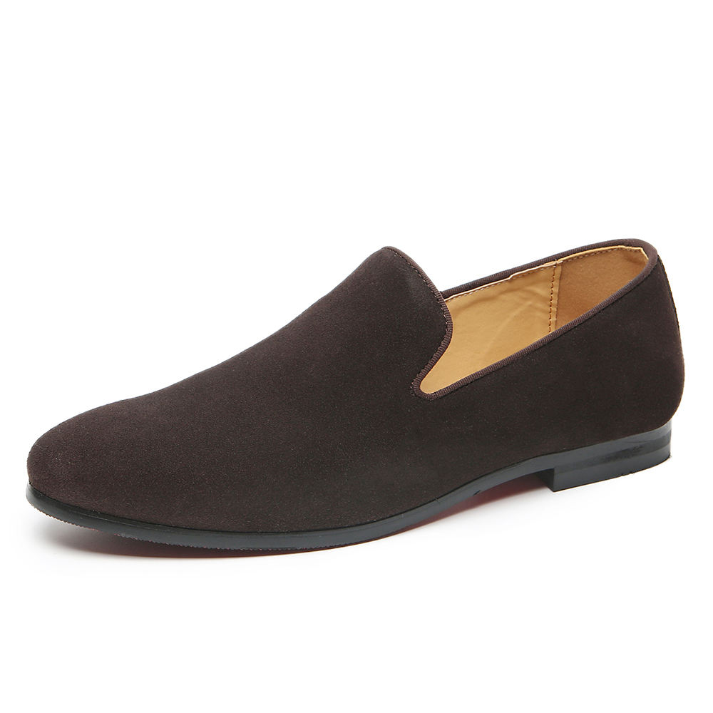 สีน้ำตาล