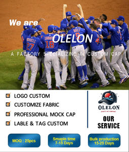 OEM topi Camo 5 Panel kualitas tinggi kustom dengan tali rata penuh tidak terstruktur Richardson 256 topi tali Camo kustom - Product Image 6