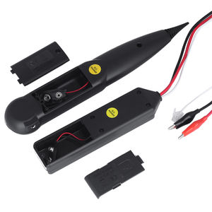 MS6812 Fabricante Fio e Cabo Linha Detector Linha Breakpoint Checker <span class=keywords><strong>Cable</strong></span> <span class=keywords><strong>Tester</strong></span> - Product Image 2