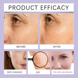 Get-Dreamy Crema Corporal Tonificante Nocturna 200 ml, Crema de Noche para Reafirmar el Cuerpo - Product Image 2