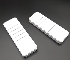 Phổ không dây điều khiển từ xa cho thông minh Điện cơ giới động cơ Rèm khô giá - Product Image 3