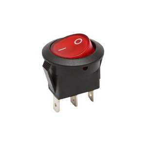 Interrupteur à bascule 16A série RK10 avec application d'interrupteurs à bascule légers - Product Image 4