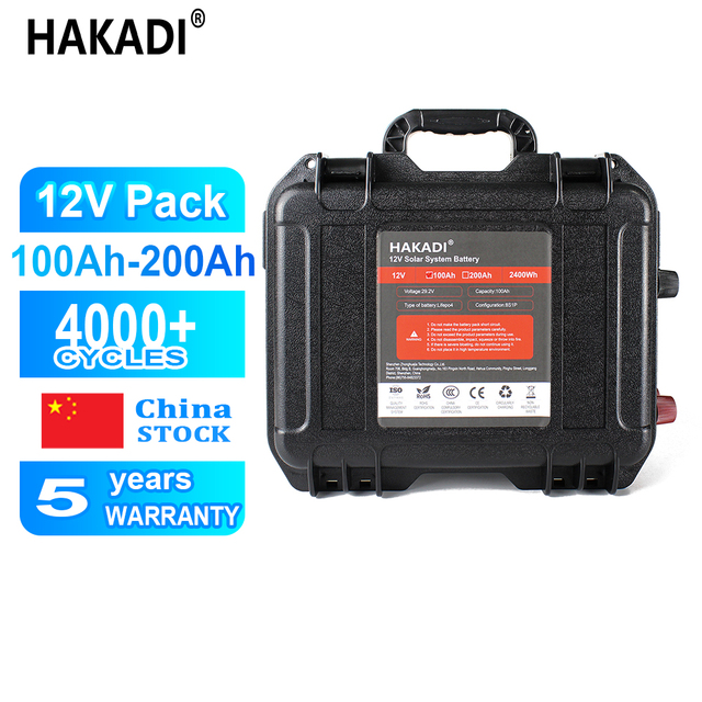 RTS 12v PACK Lifepo4 12V100AH Boat Battery Built in EVE 100LA Grade A 5000 Cycles 4S1P JBD BMS Lithium Cells Rechargeable 10A