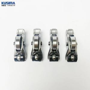 ก้านวาล์วคุณภาพสูงสำหรับ BMW N12 N13 N14 N16 N18 N20 N26 B38 B48 N52 N54 M54 N55 S55 N62 N63 S63 โรลเลอร์ร็อคเกอร์ - Product Image 2