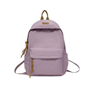 Casual Travel School Daypack <b>Backpack</b> <b>Large</b> Capacity Student Commute Shoulder Bag - Product Image 3