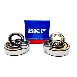 Vente directe d'usine de roulements à rouleaux cylindriques SK F d'origine NJ2230ECP NU2230ECP NUP2230ECP pour véhicules de machines minières - Product Image 2