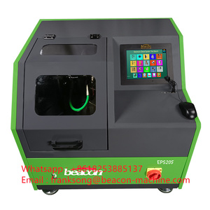 EPS205ทดสอบ Crs-206c หัวฉีดคอมมอนเรลเครื่องบีคอน Eps200 - Product Image 3