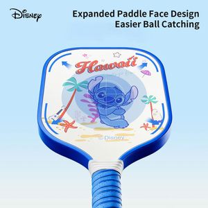 Raquette <span class=keywords><strong>de</strong></span> Pickleball Premium avec Noyau en Carbone Thermoformé, Conception Portable, <span class=keywords><strong>Sac</strong></span> <span class=keywords><strong>de</strong></span> Transport en Maille – Entraînement Professionnel et Compétition - Product Image 4