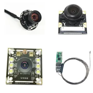 CMOS 이미지 센서 CSI MIPI DVP 카메라 모듈 자동 초점 IMX283 IMX327 IMX291 IMX577 IMX307 IMX335