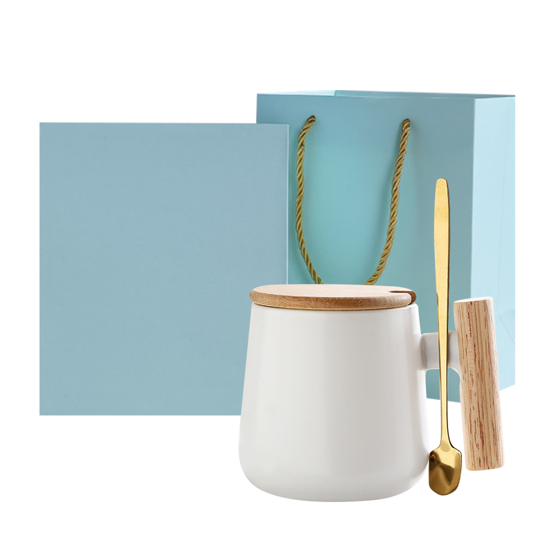 cup / lid / spoon / box