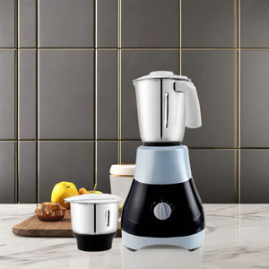 Broyeur mélangeur robuste de haute qualité avec moteur à économie d'énergie Appareil de cuisine de fabrication indienne longue durée - Product Image 3